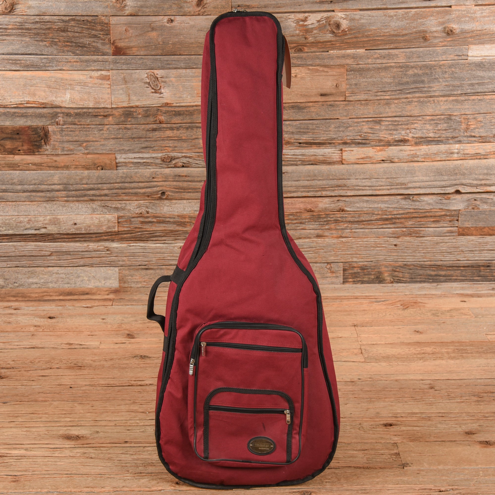 Martin DX-1  2008 Acoustic Guitars / Dreadnought