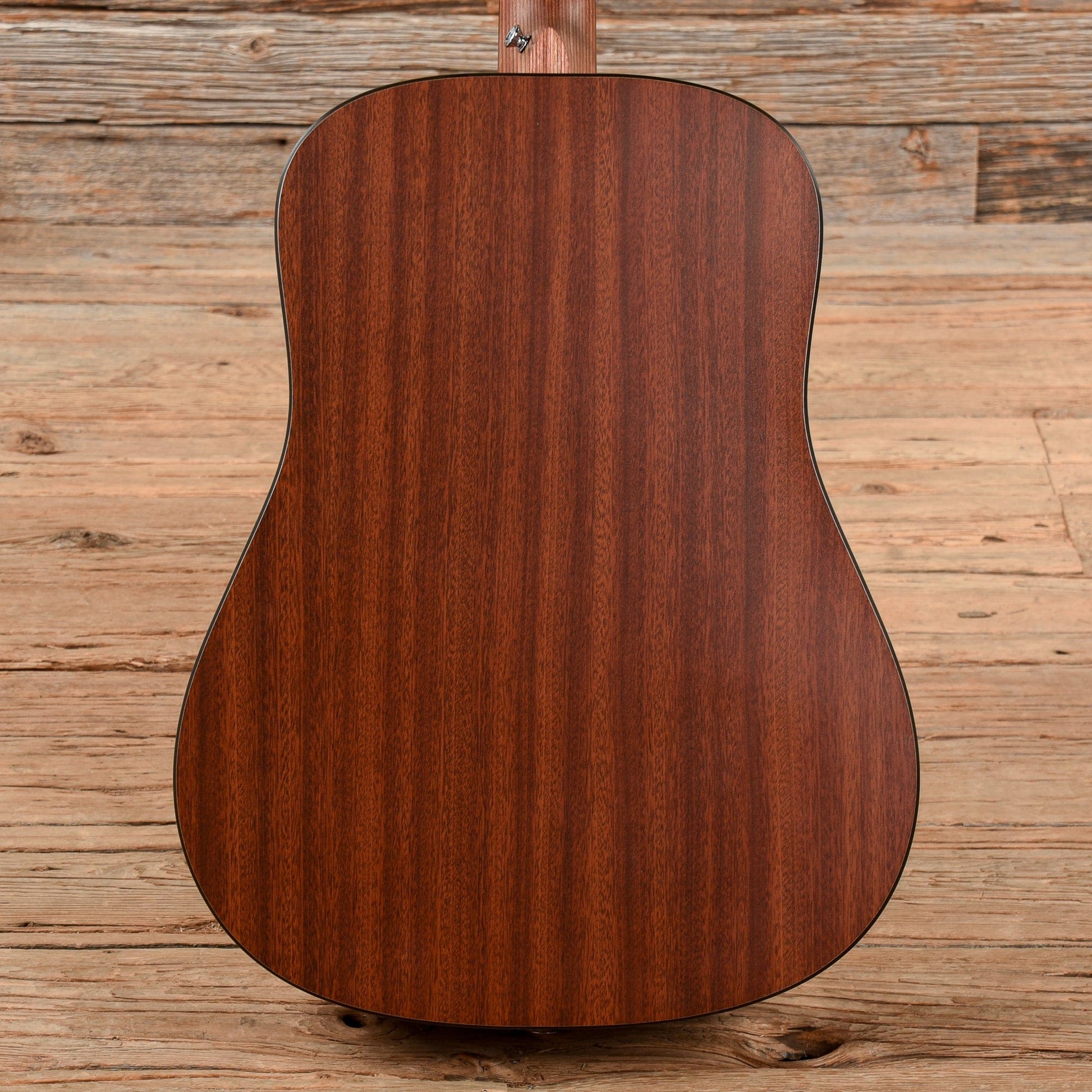 Martin DX1AE Natural 2011 Acoustic Guitars / Dreadnought