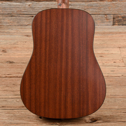 Martin DX1AE Natural 2011 Acoustic Guitars / Dreadnought