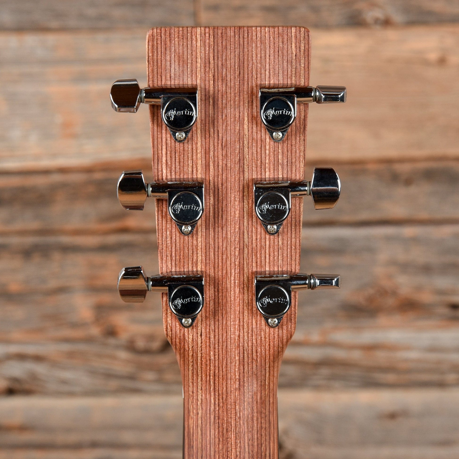 Martin DX1AE Natural 2011 Acoustic Guitars / Dreadnought