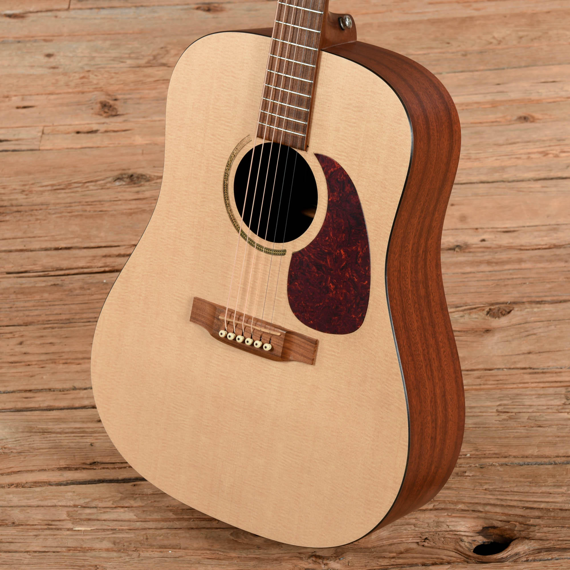 Martin DXME Natural 1998 Acoustic Guitars / Dreadnought