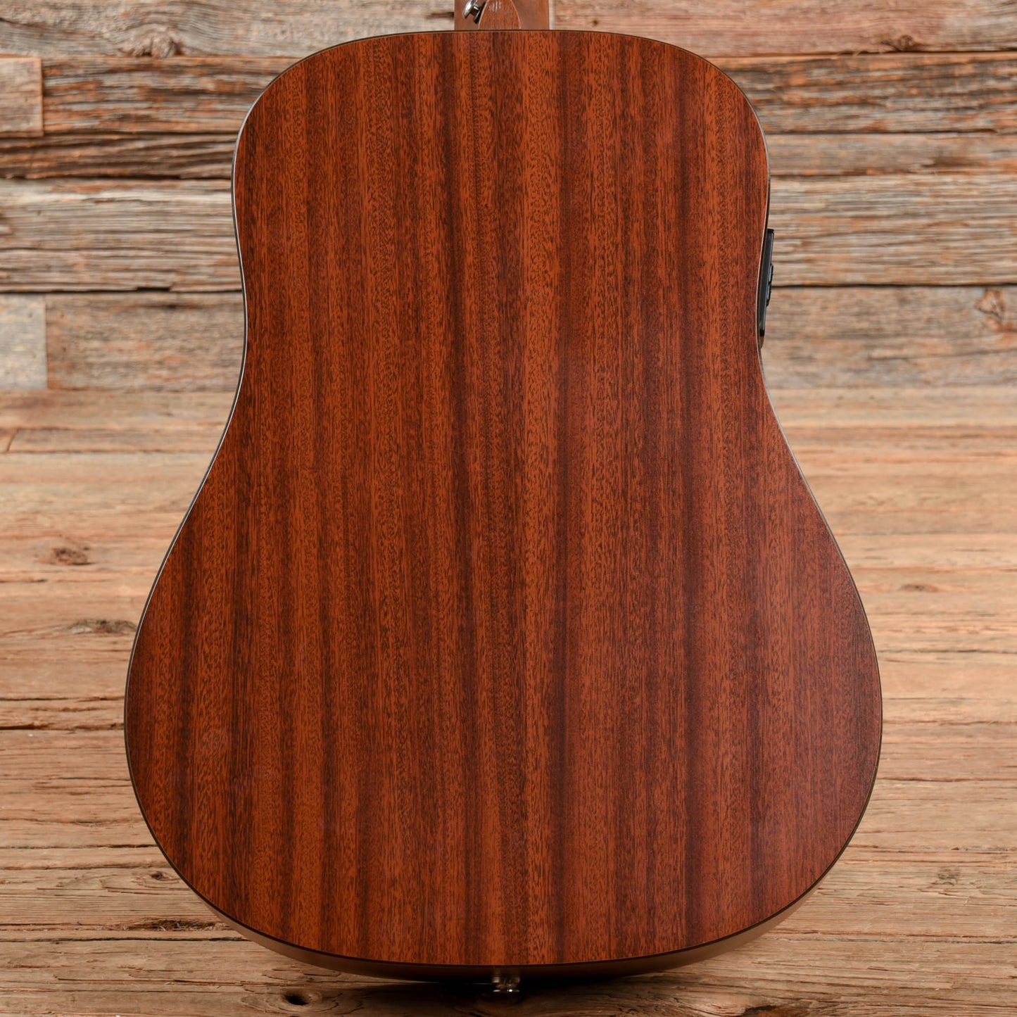 Martin DXME Natural 1998 Acoustic Guitars / Dreadnought