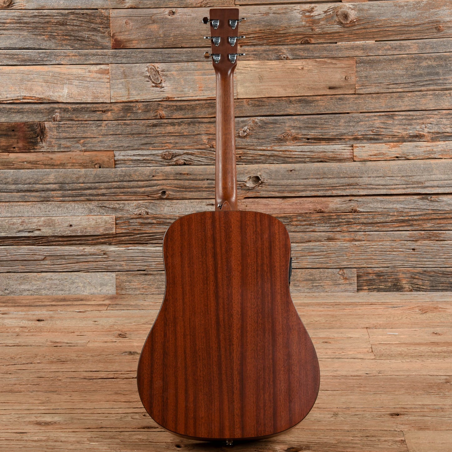 Martin DXME Natural 1998 Acoustic Guitars / Dreadnought