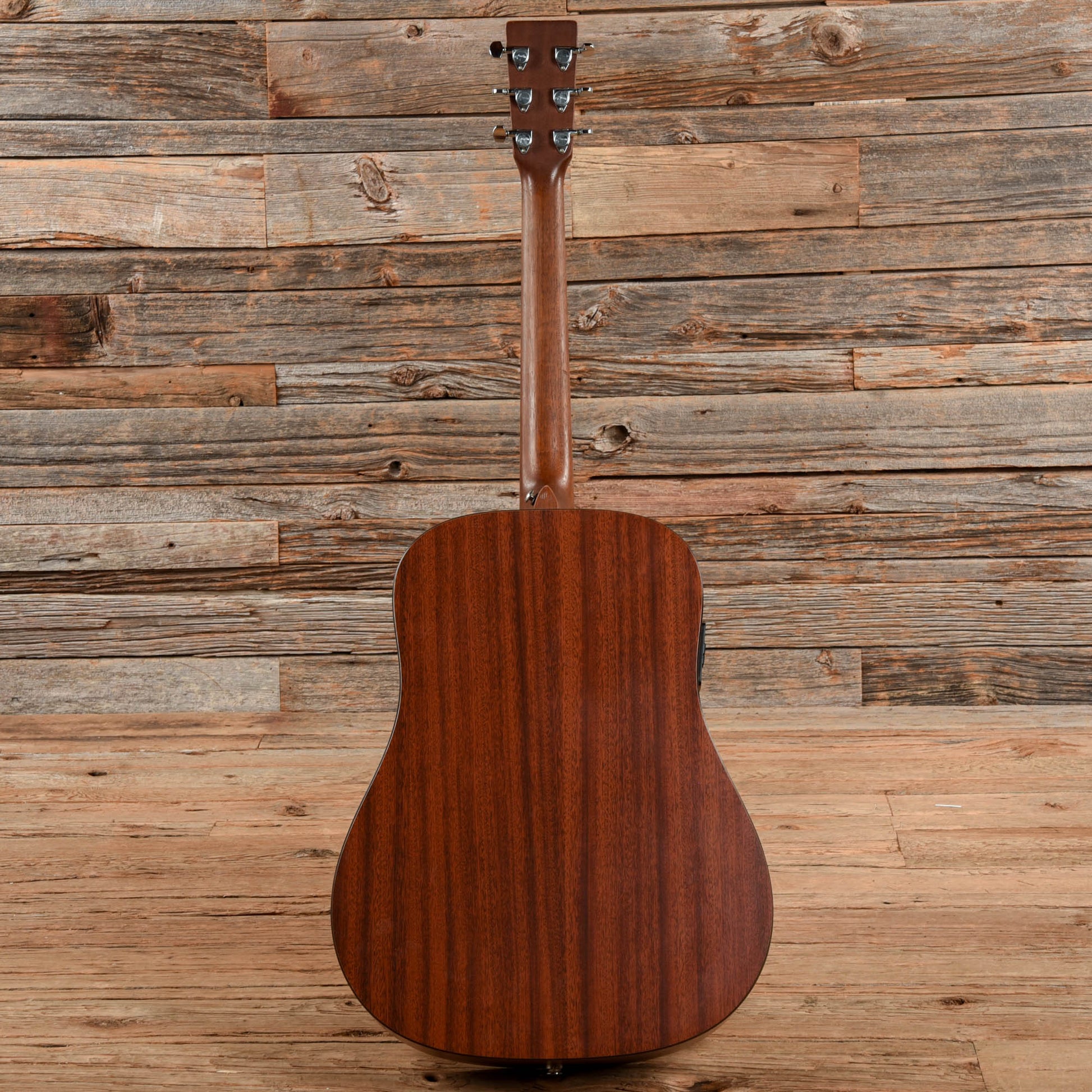 Martin DXME Natural 1998 Acoustic Guitars / Dreadnought