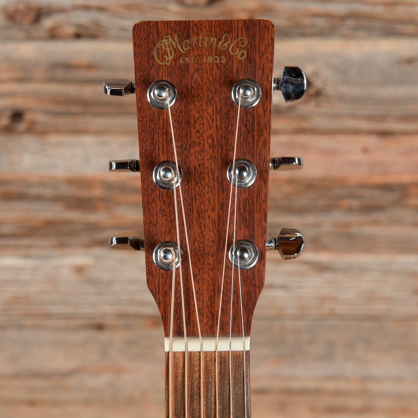 Martin DXME Natural 1998 Acoustic Guitars / Dreadnought