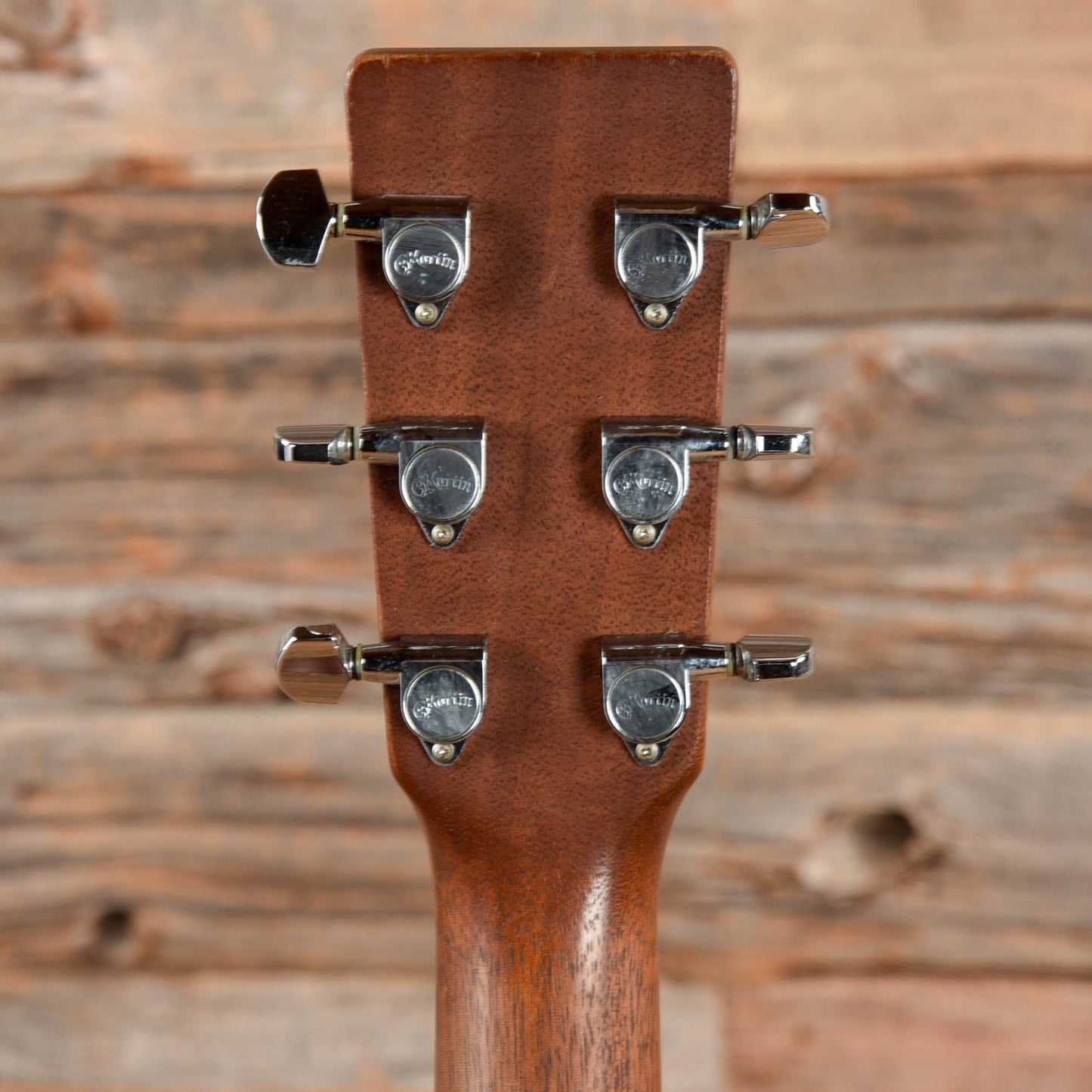 Martin DXME Natural 1998 Acoustic Guitars / Dreadnought