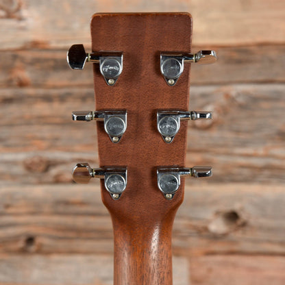 Martin DXME Natural 1998 Acoustic Guitars / Dreadnought