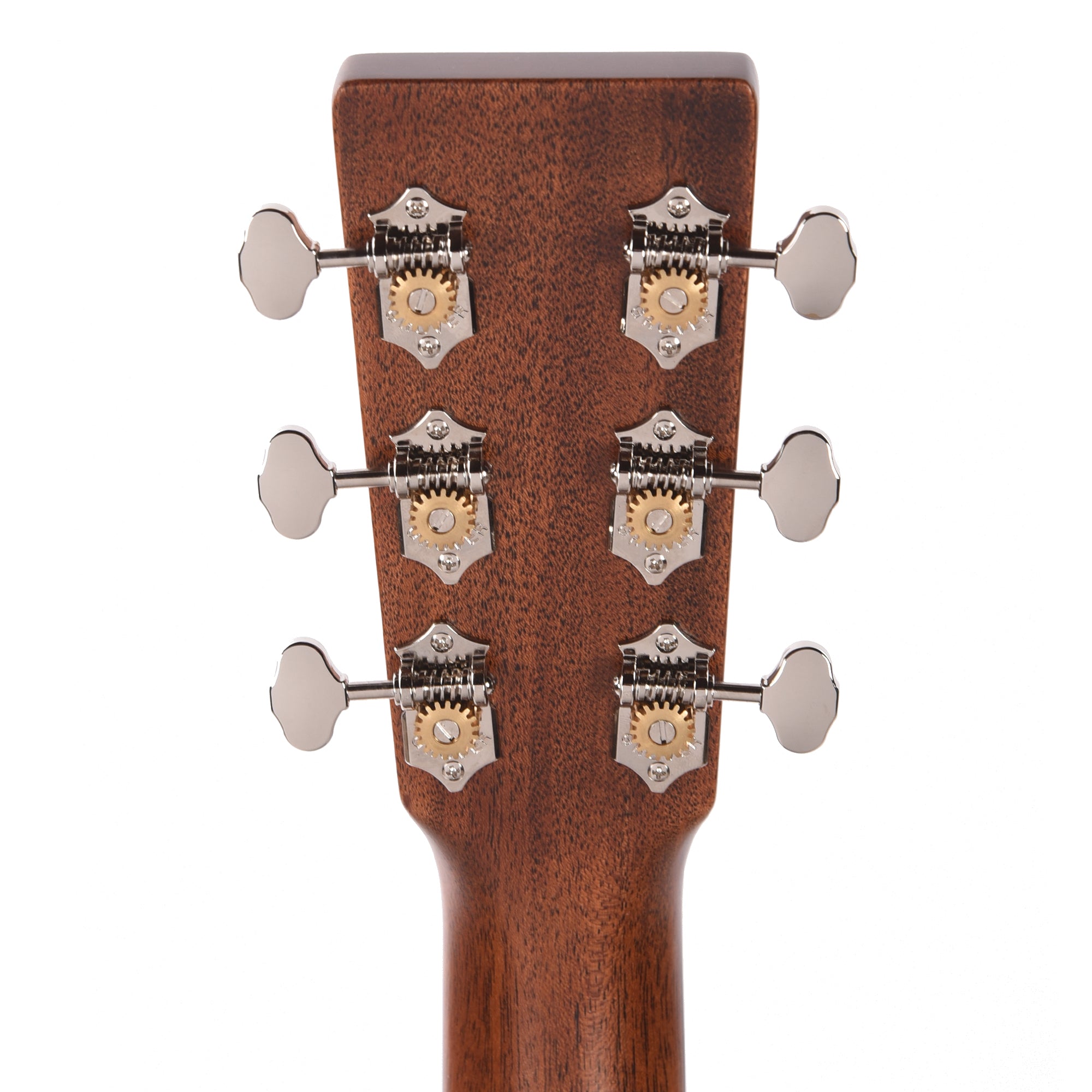 Martin GPC-16E Sitka Spruce/East Indian Rosewood Satin Natural Acoustic Guitars / Dreadnought