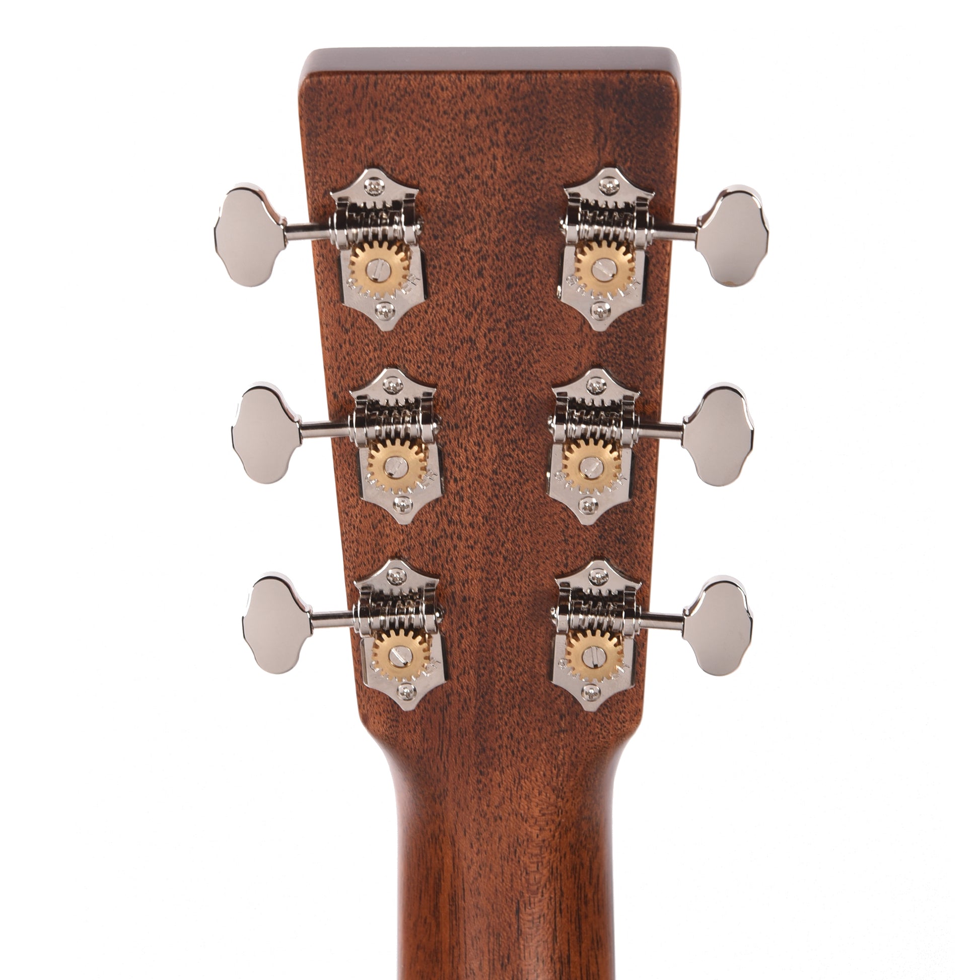Martin GPC-16E Sitka Spruce/East Indian Rosewood Satin Natural Acoustic Guitars / Dreadnought