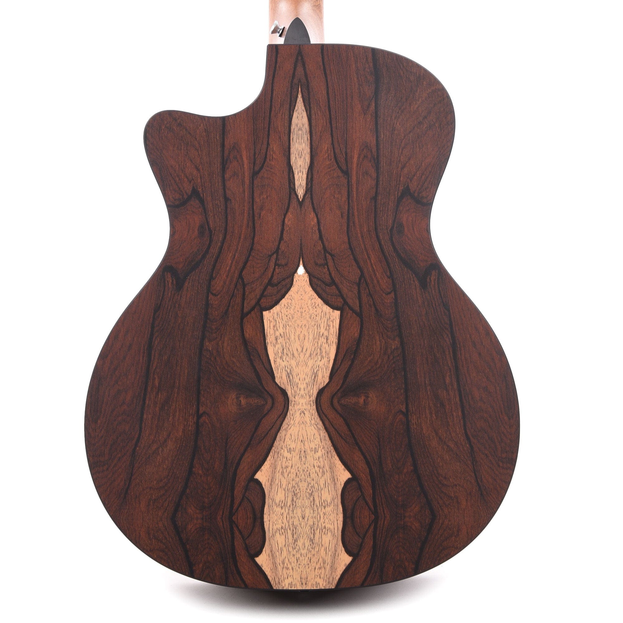 Martin GPC-X2E Spruce/Cocobolo Pattern HPL Natural – Chicago Music Exchange