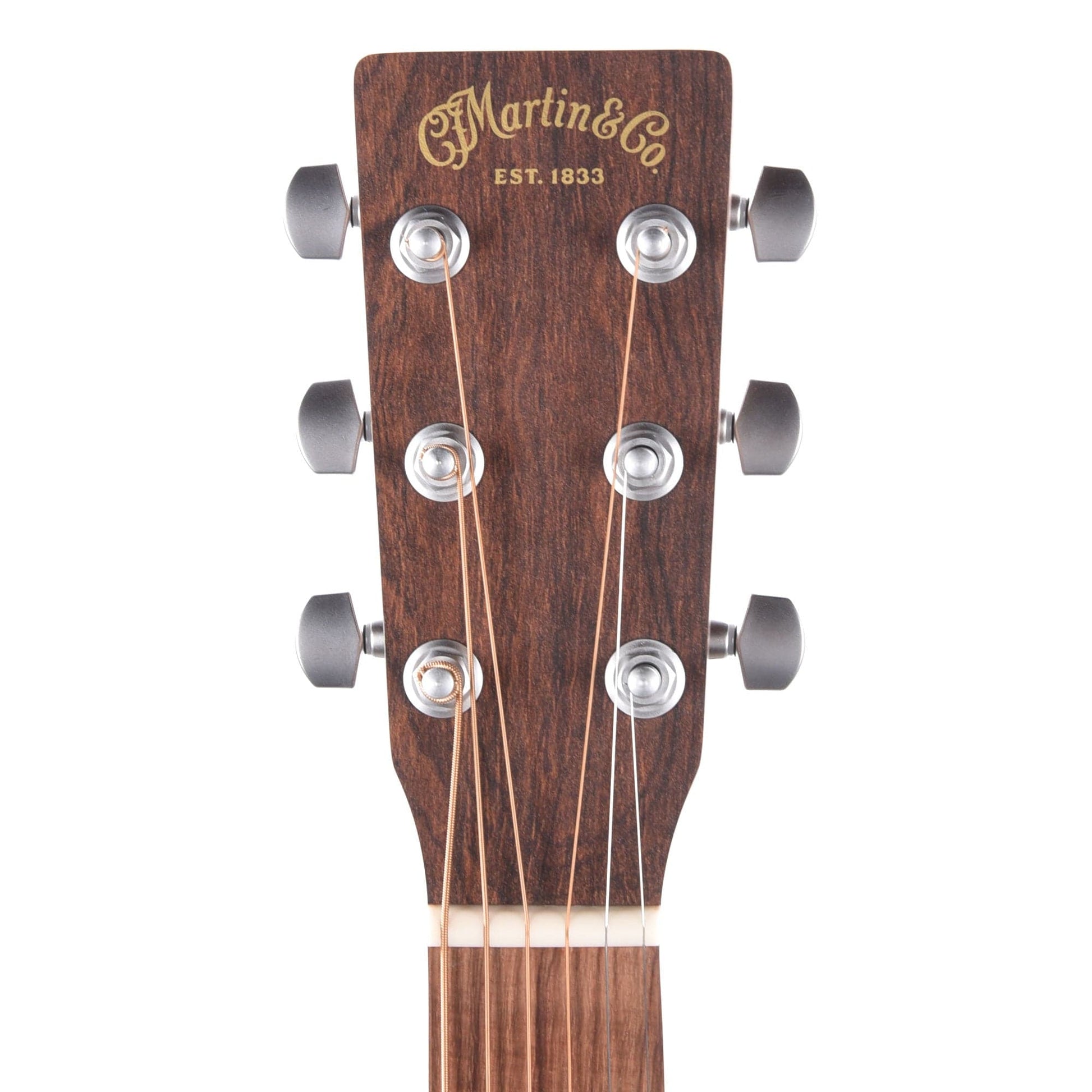 Martin GPC-X2E Spruce/Cocobolo Pattern HPL Natural Acoustic Guitars / Dreadnought
