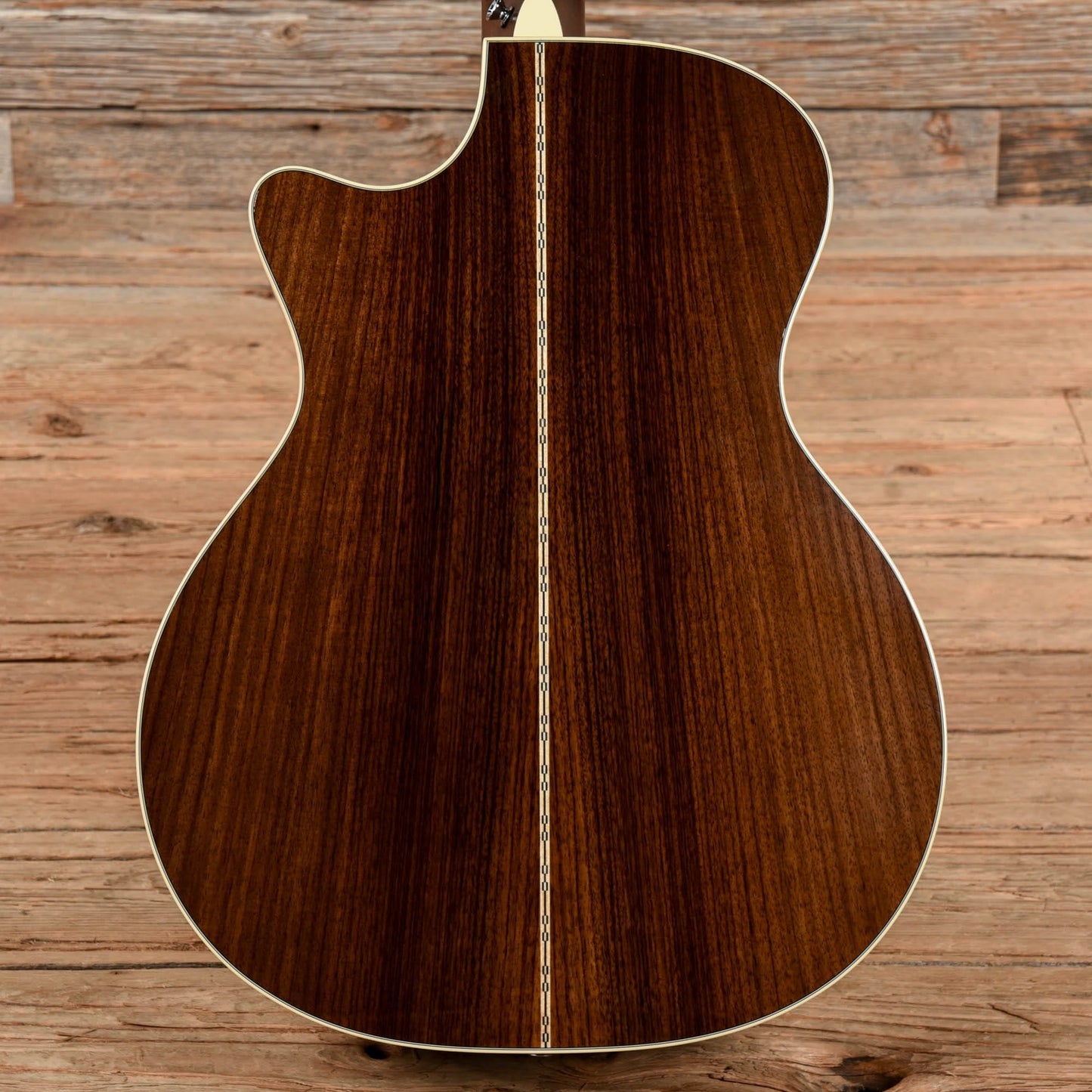 Martin GPC28E Sunburst 2019 Acoustic Guitars / Dreadnought