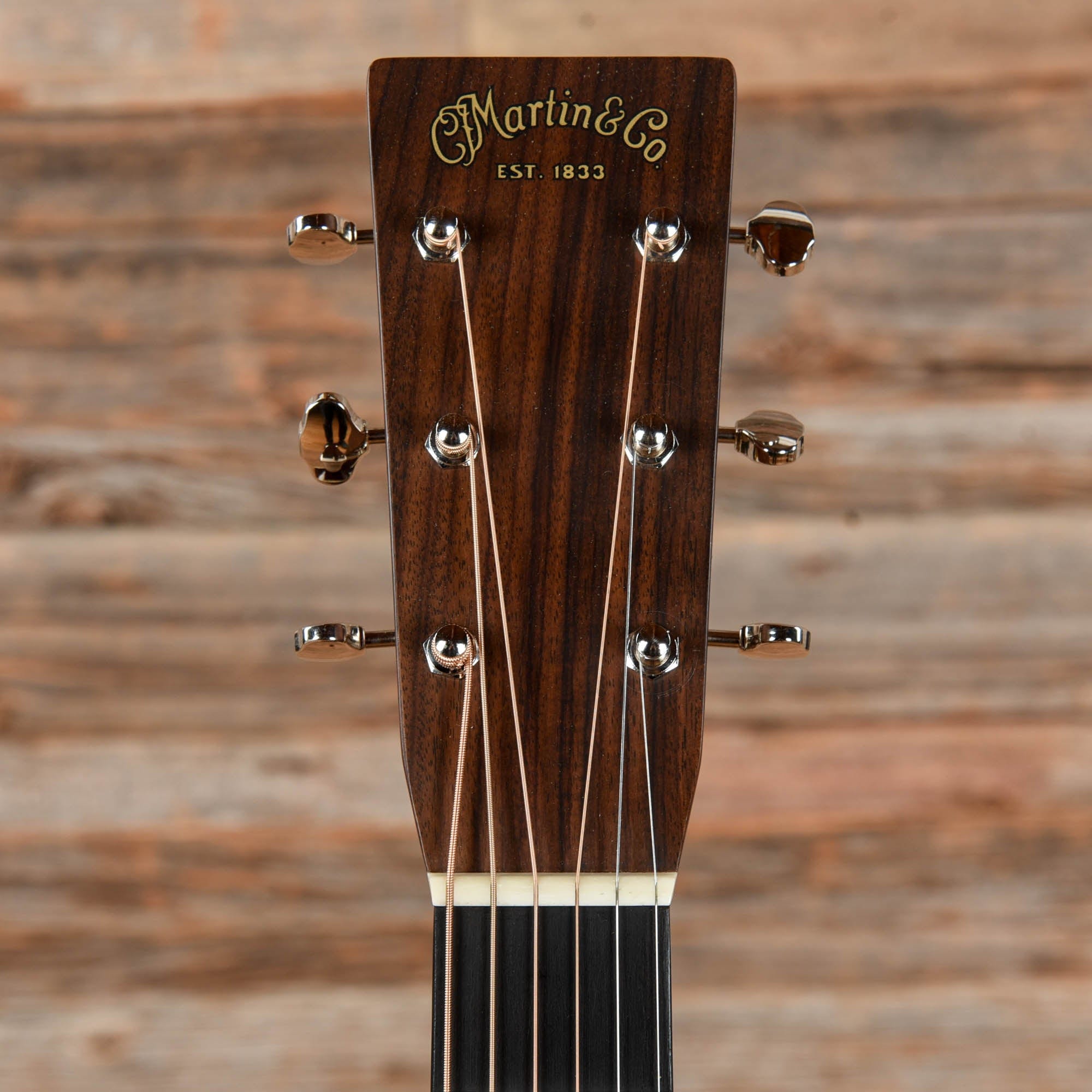 Martin GPC28E Sunburst 2019 Acoustic Guitars / Dreadnought