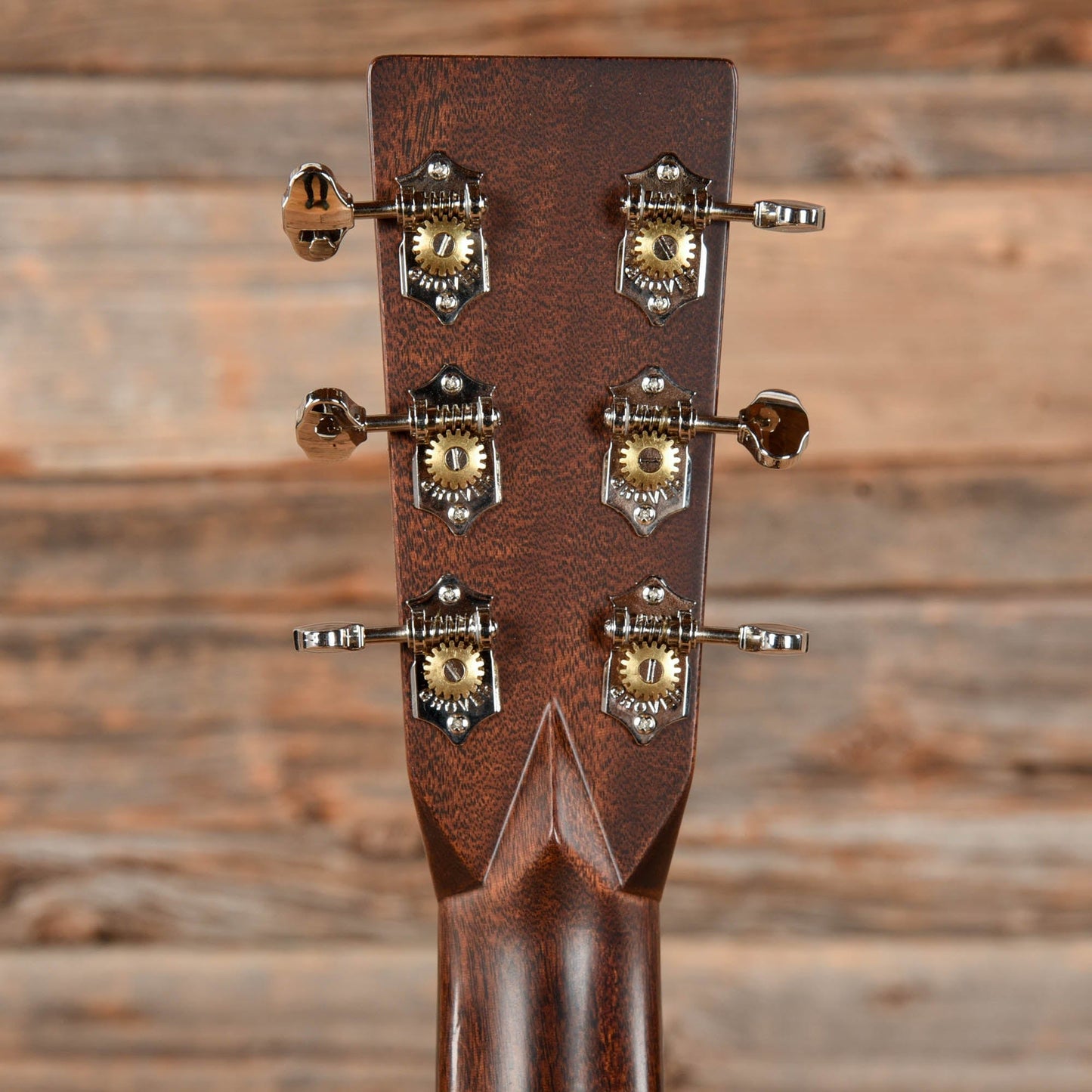 Martin GPC28E Sunburst 2019 Acoustic Guitars / Dreadnought