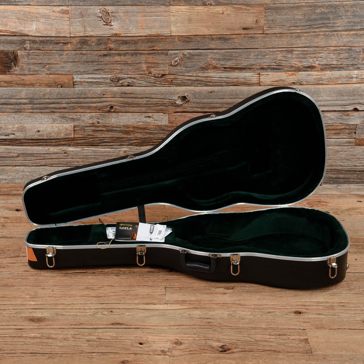 Martin GPC28E Sunburst 2019 Acoustic Guitars / Dreadnought