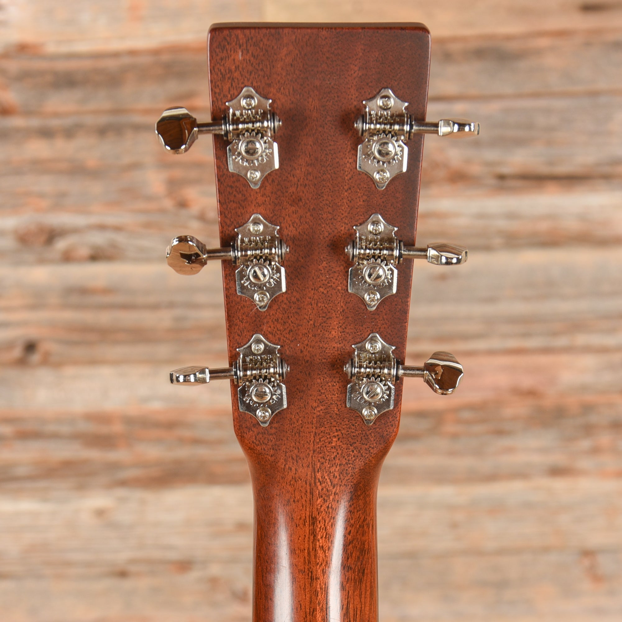 Martin HD-16R LSH Natural 2013 Acoustic Guitars / Dreadnought