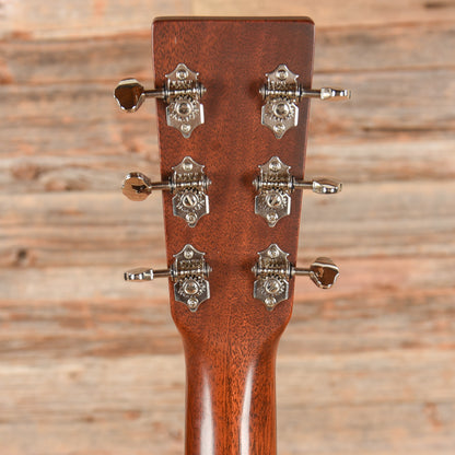 Martin HD-16R LSH Natural 2013 Acoustic Guitars / Dreadnought