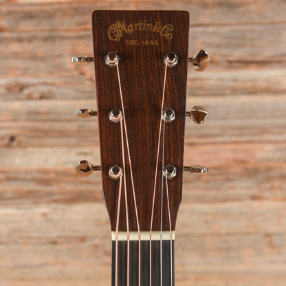 Martin HD-16R LSH Natural 2013 Acoustic Guitars / Dreadnought