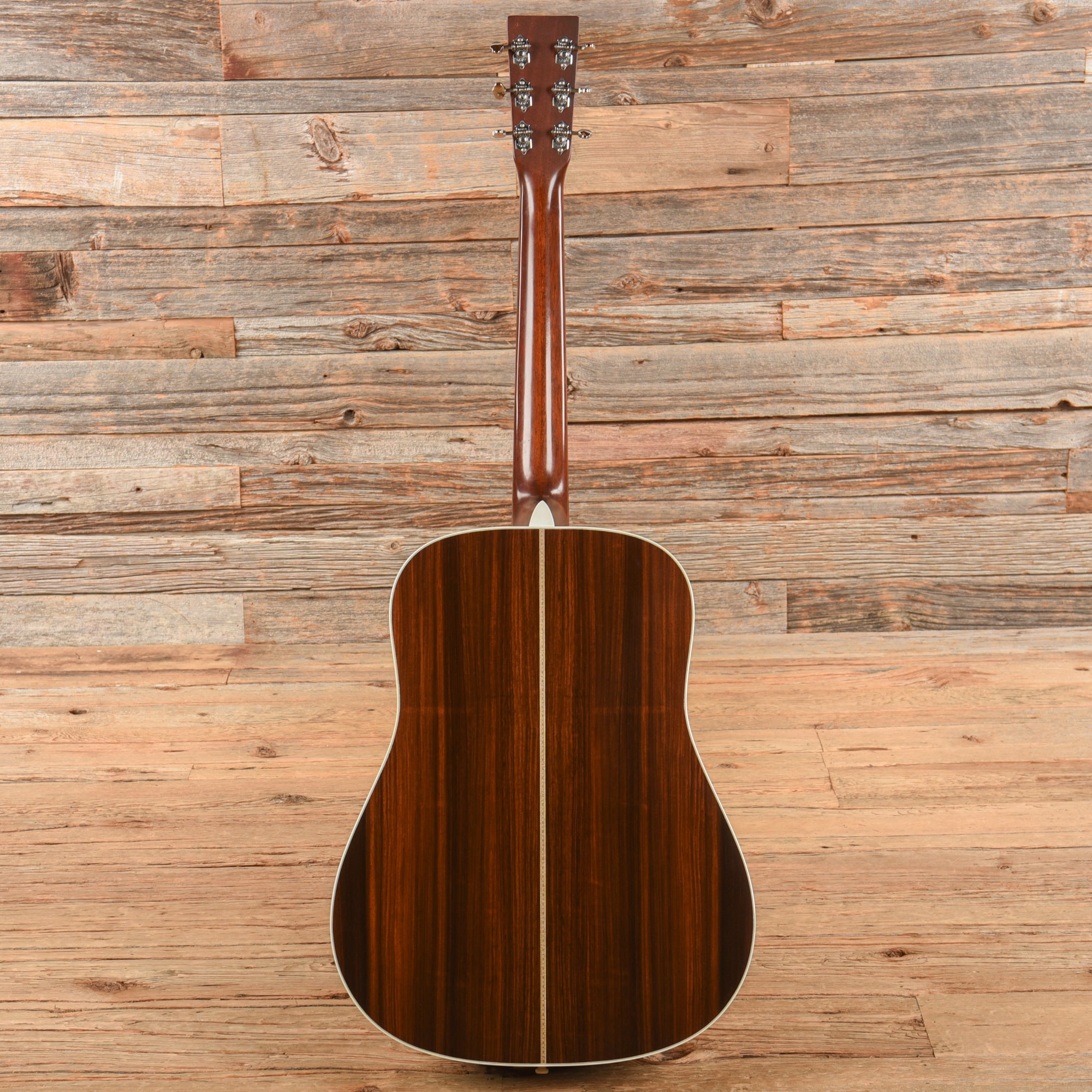 Martin HD-16R LSH Natural 2013 Acoustic Guitars / Dreadnought