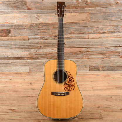 Martin HD-16R LSH Natural 2013 Acoustic Guitars / Dreadnought