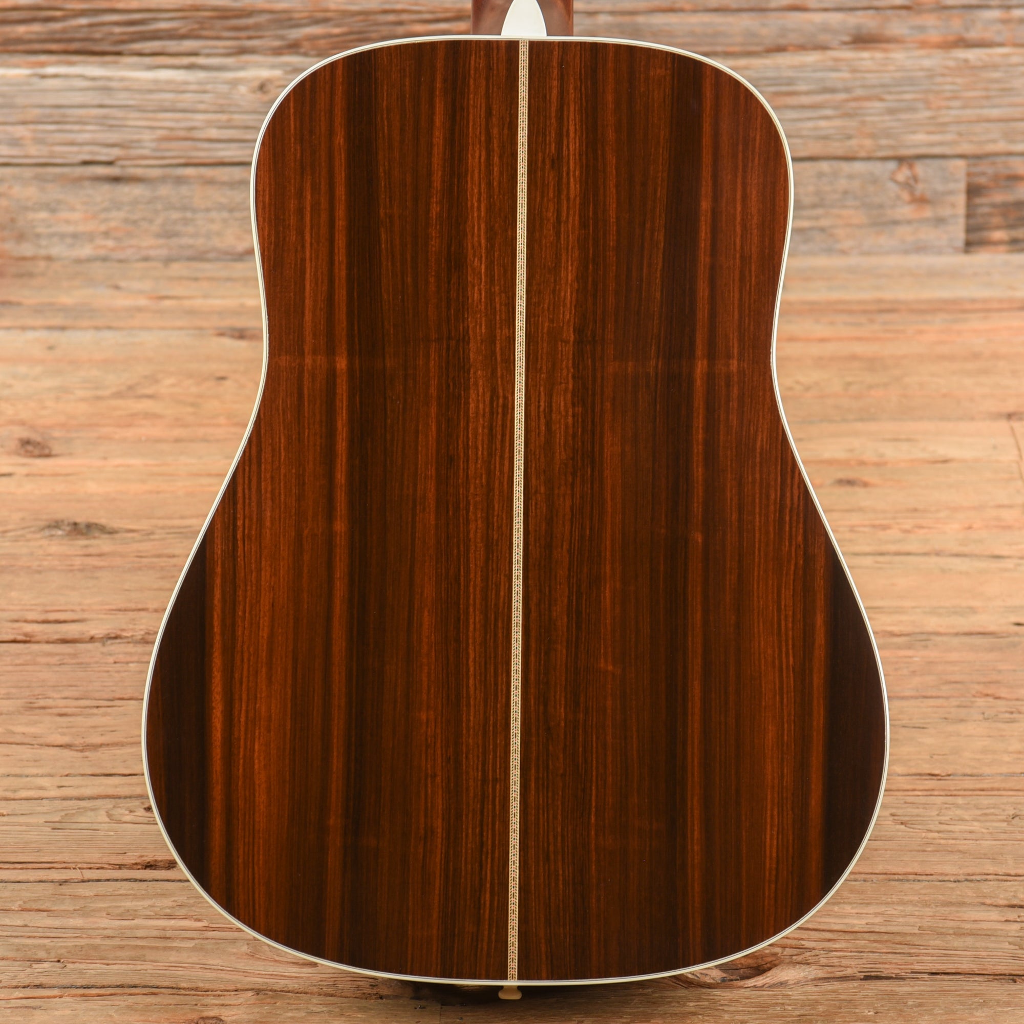 Martin HD-16R LSH Natural 2013 Acoustic Guitars / Dreadnought