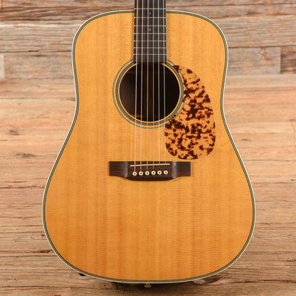 Martin HD-16R LSH Natural 2013 Acoustic Guitars / Dreadnought