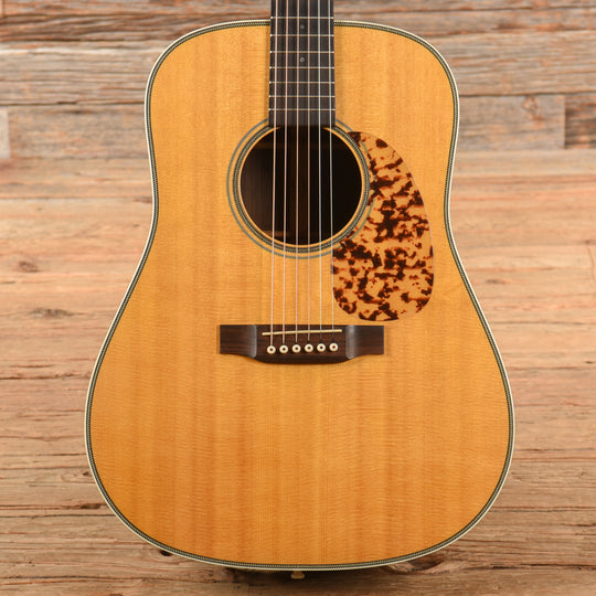 Martin HD-16R LSH Natural 2013 Acoustic Guitars / Dreadnought