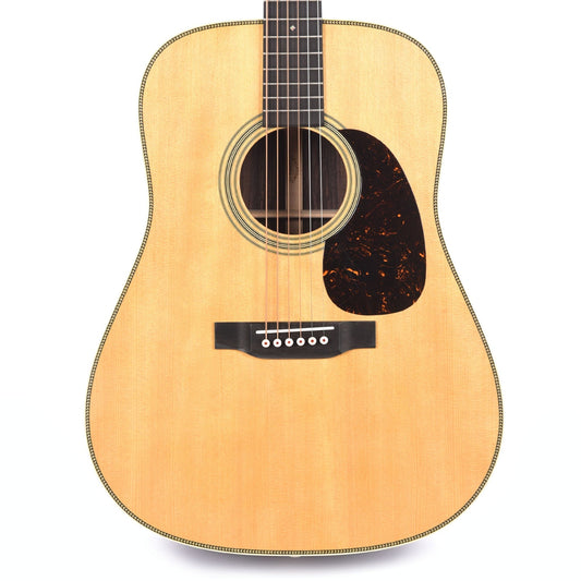 Martin HD-28 Natural Acoustic Guitars / Dreadnought