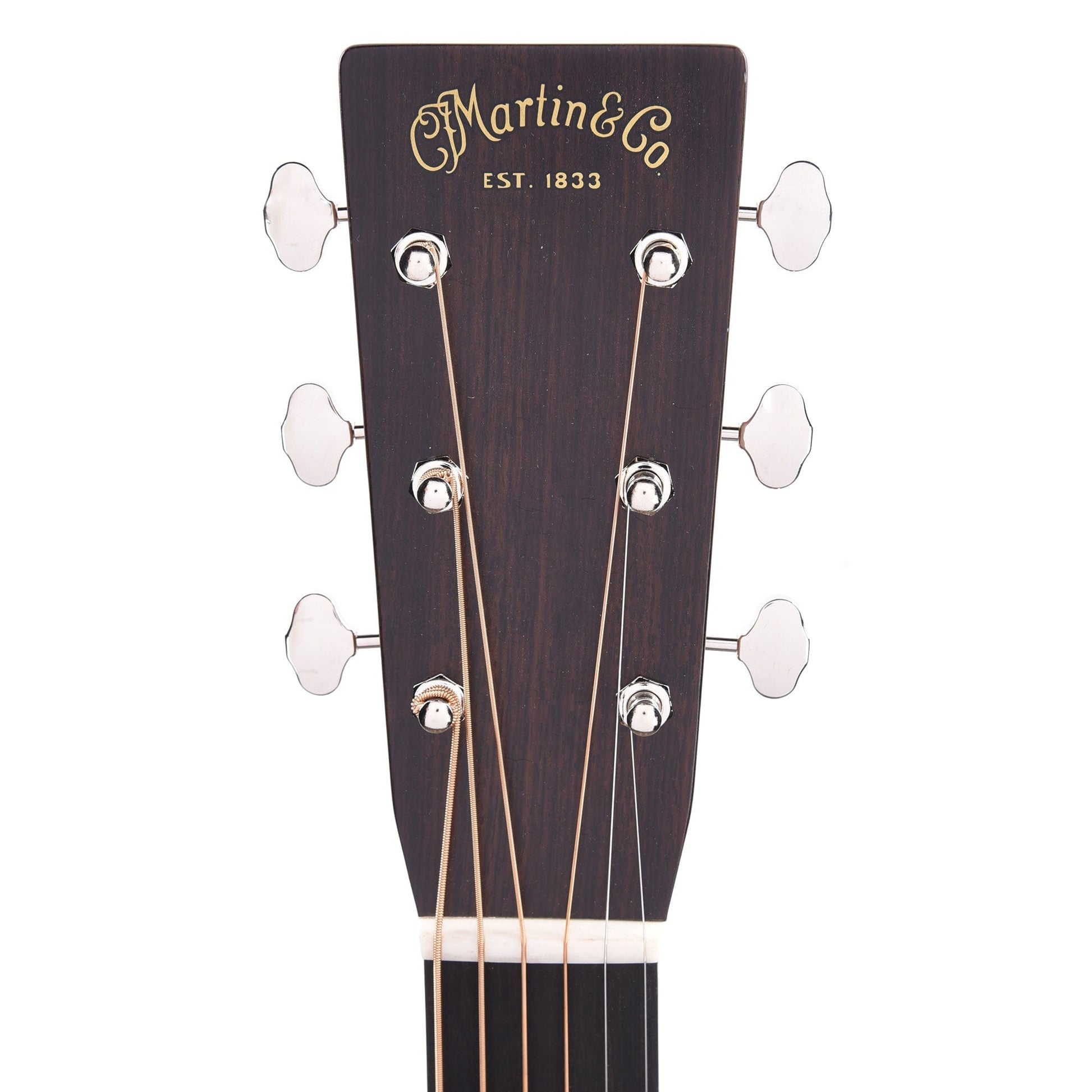 Martin HD-28 Natural Acoustic Guitars / Dreadnought