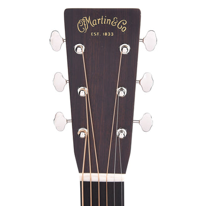 Martin HD-28 Natural Acoustic Guitars / Dreadnought