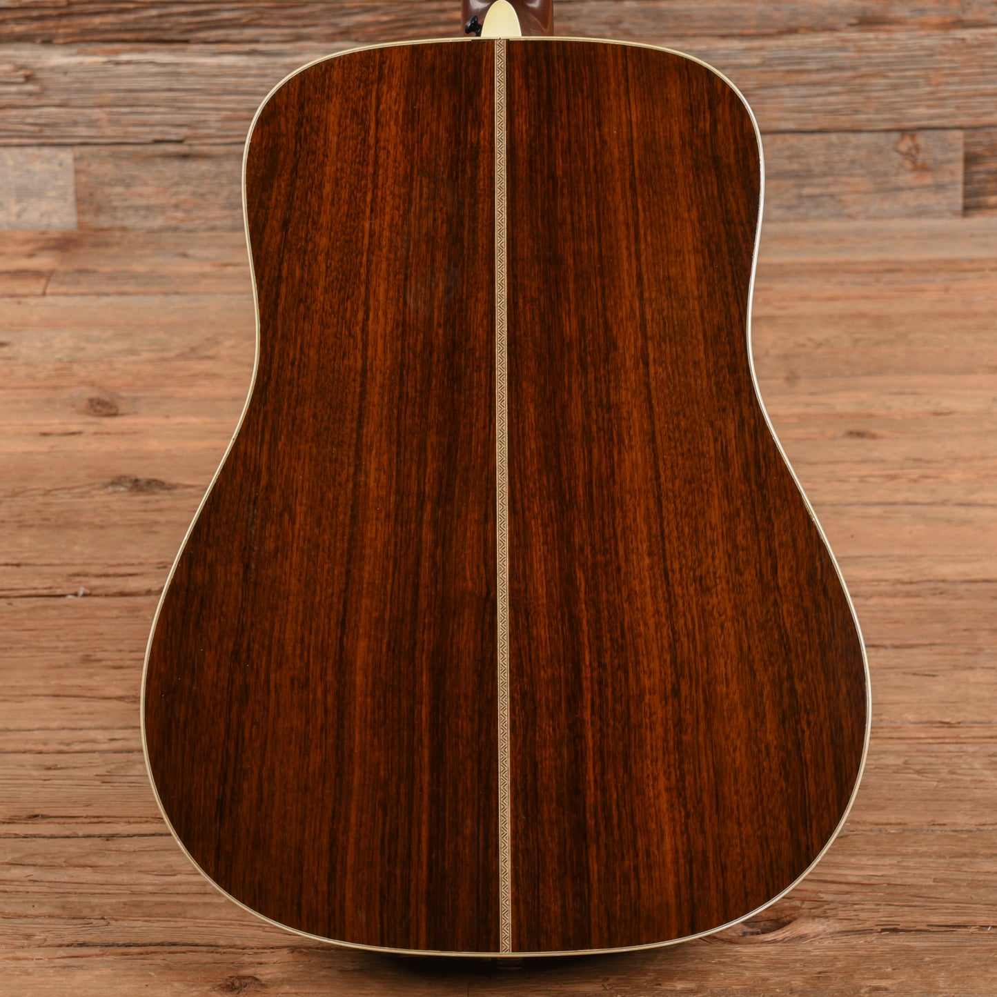 Martin HD-28 Natural 1986 Acoustic Guitars / Dreadnought
