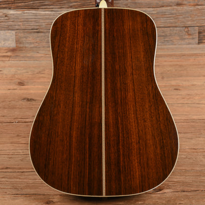 Martin HD-28 Natural 1986 Acoustic Guitars / Dreadnought