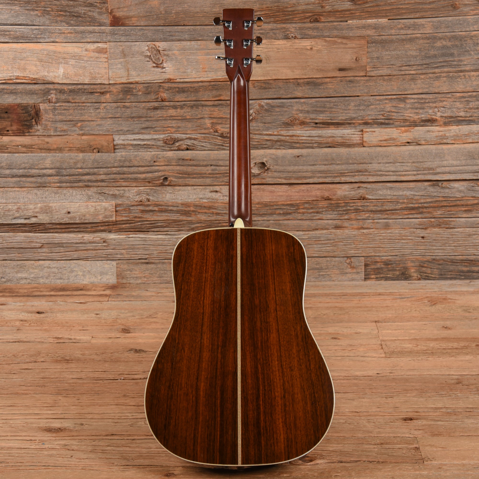 Martin HD-28 Natural 1986 Acoustic Guitars / Dreadnought