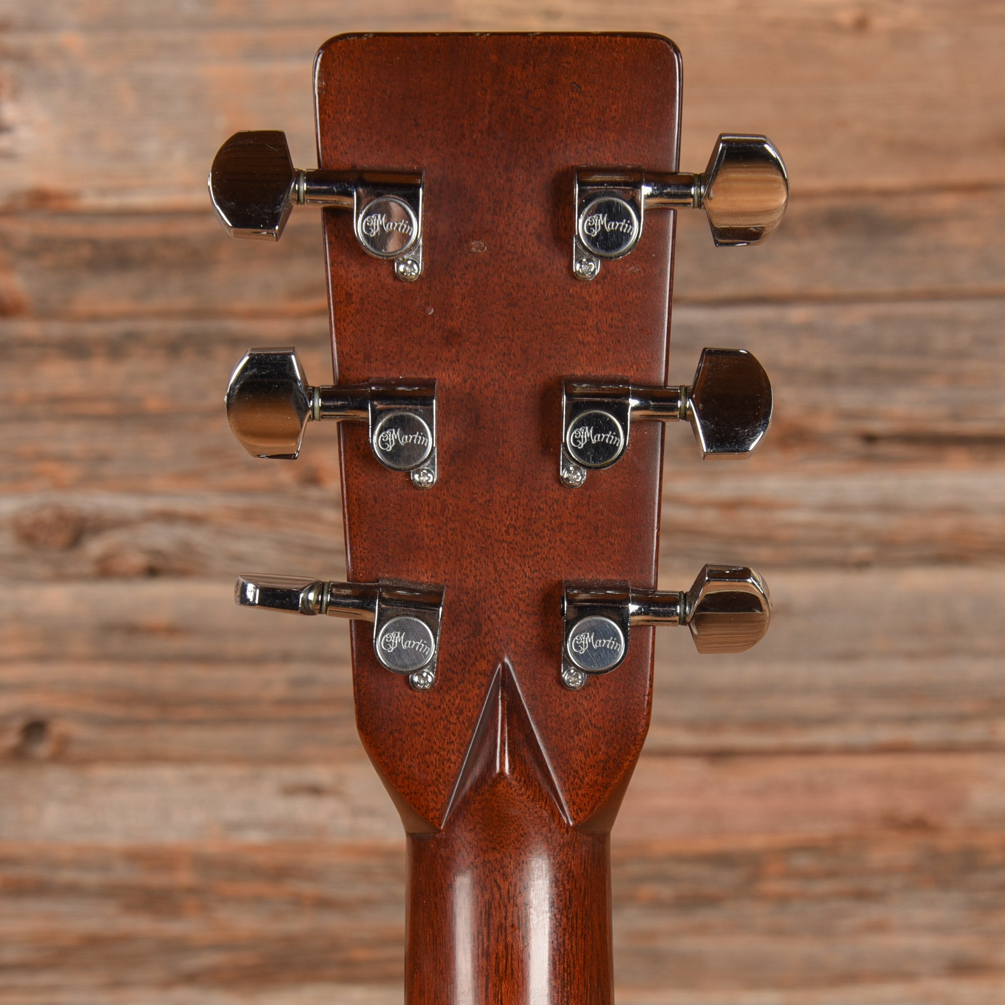 Martin HD-28 Natural 1986 Acoustic Guitars / Dreadnought