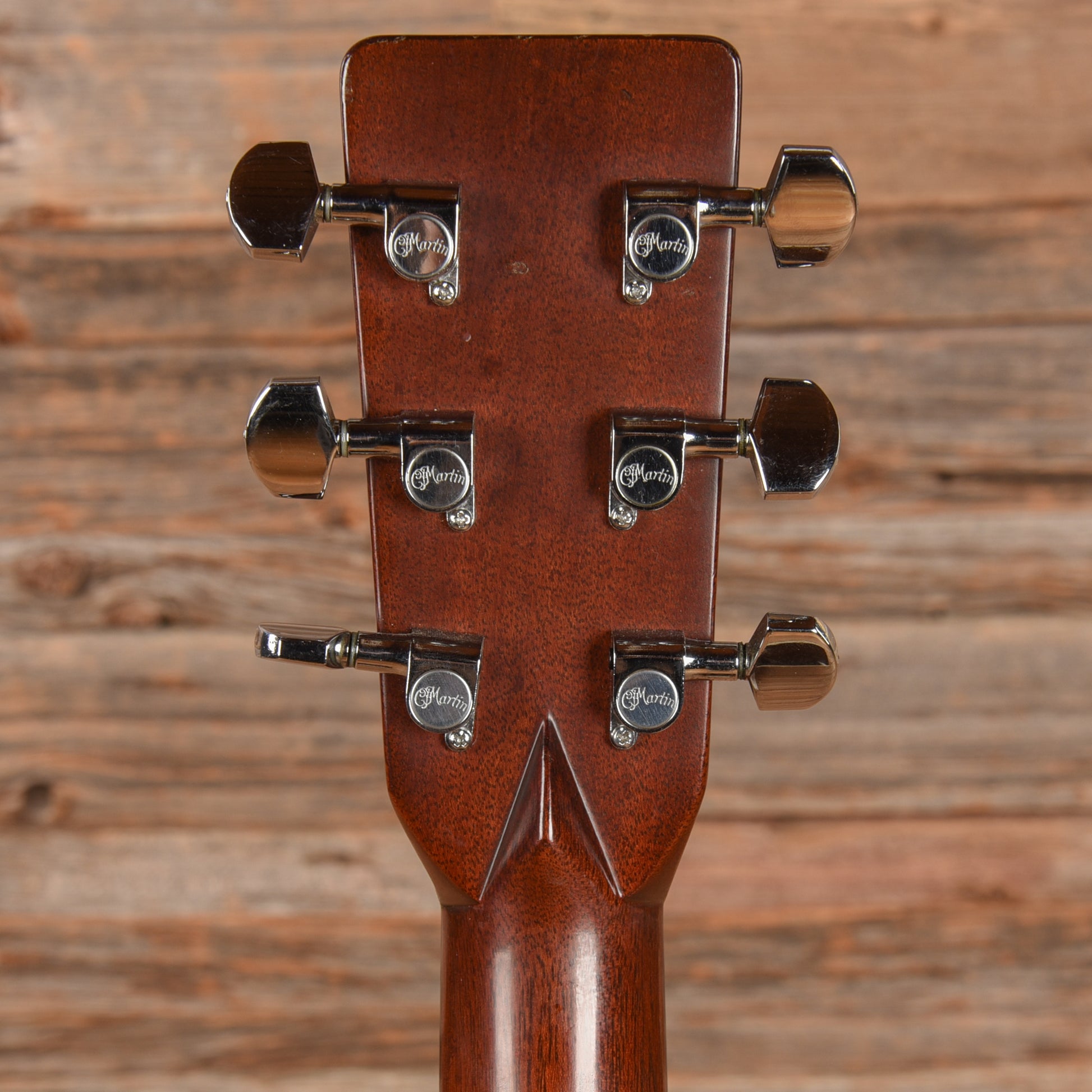 Martin HD-28 Natural 1986 Acoustic Guitars / Dreadnought