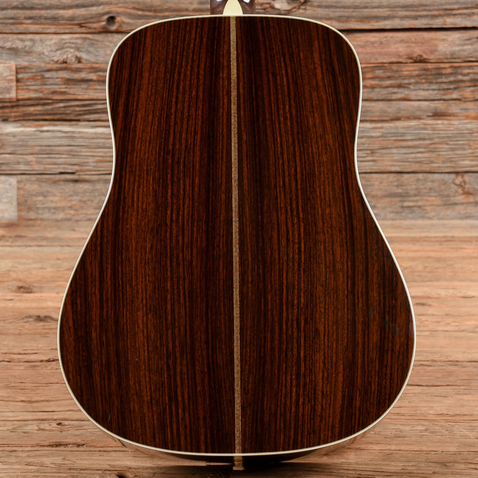 Martin HD-28 Natural 1997 Acoustic Guitars / Dreadnought