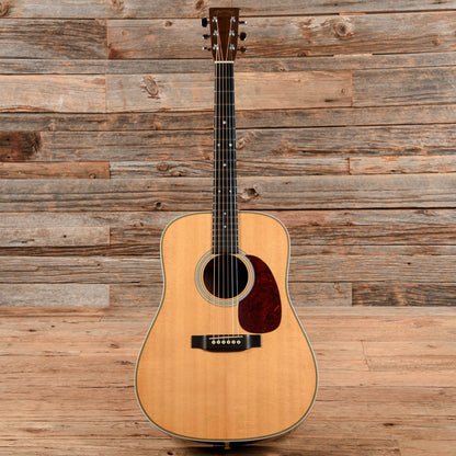 Martin HD-28 Natural 1997 Acoustic Guitars / Dreadnought