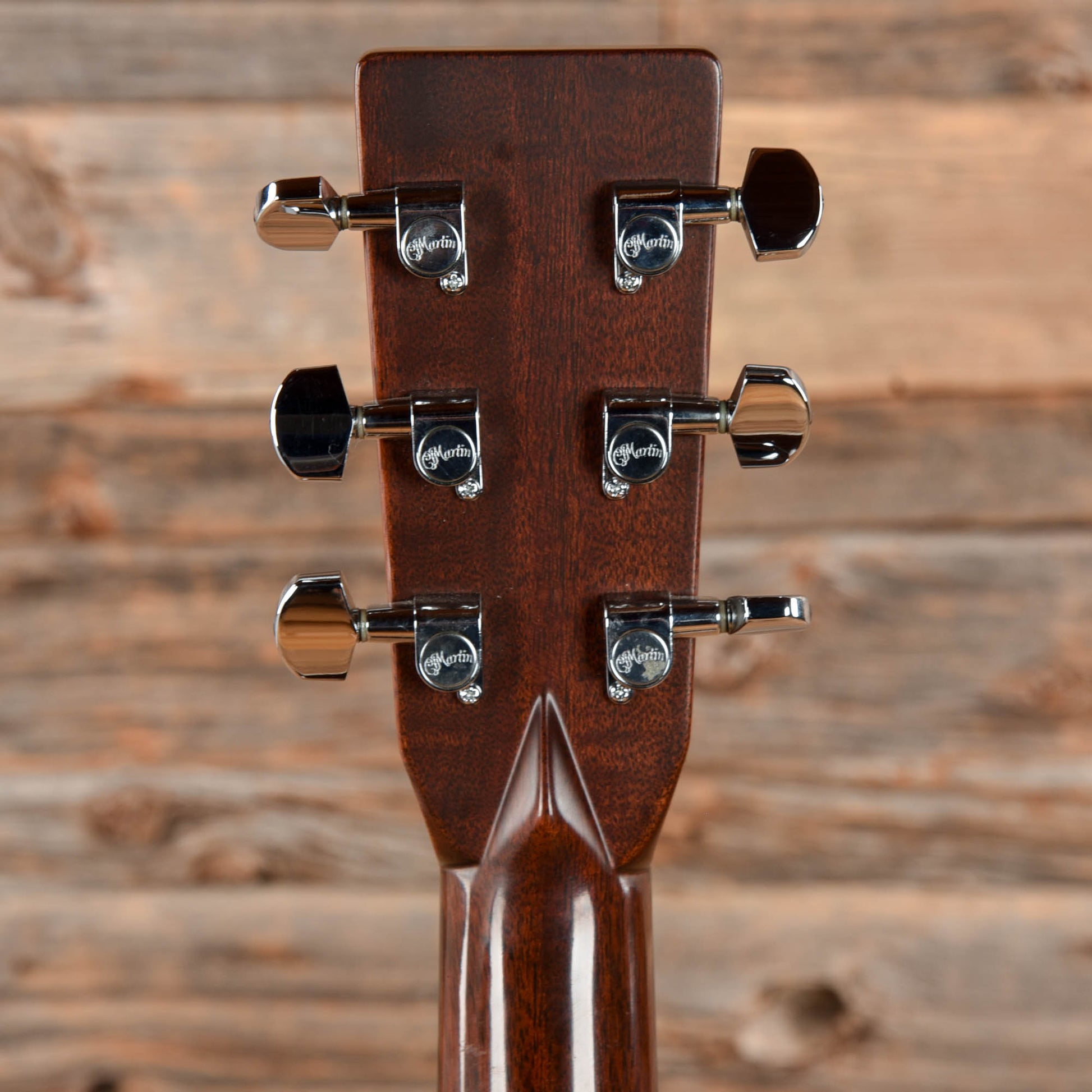 Martin HD-28 Natural 1997 Acoustic Guitars / Dreadnought