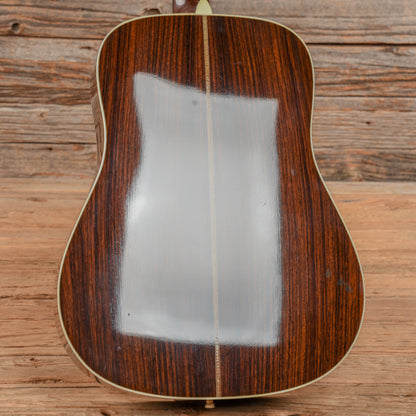 Martin HD-28 Natural 1997 Acoustic Guitars / Dreadnought