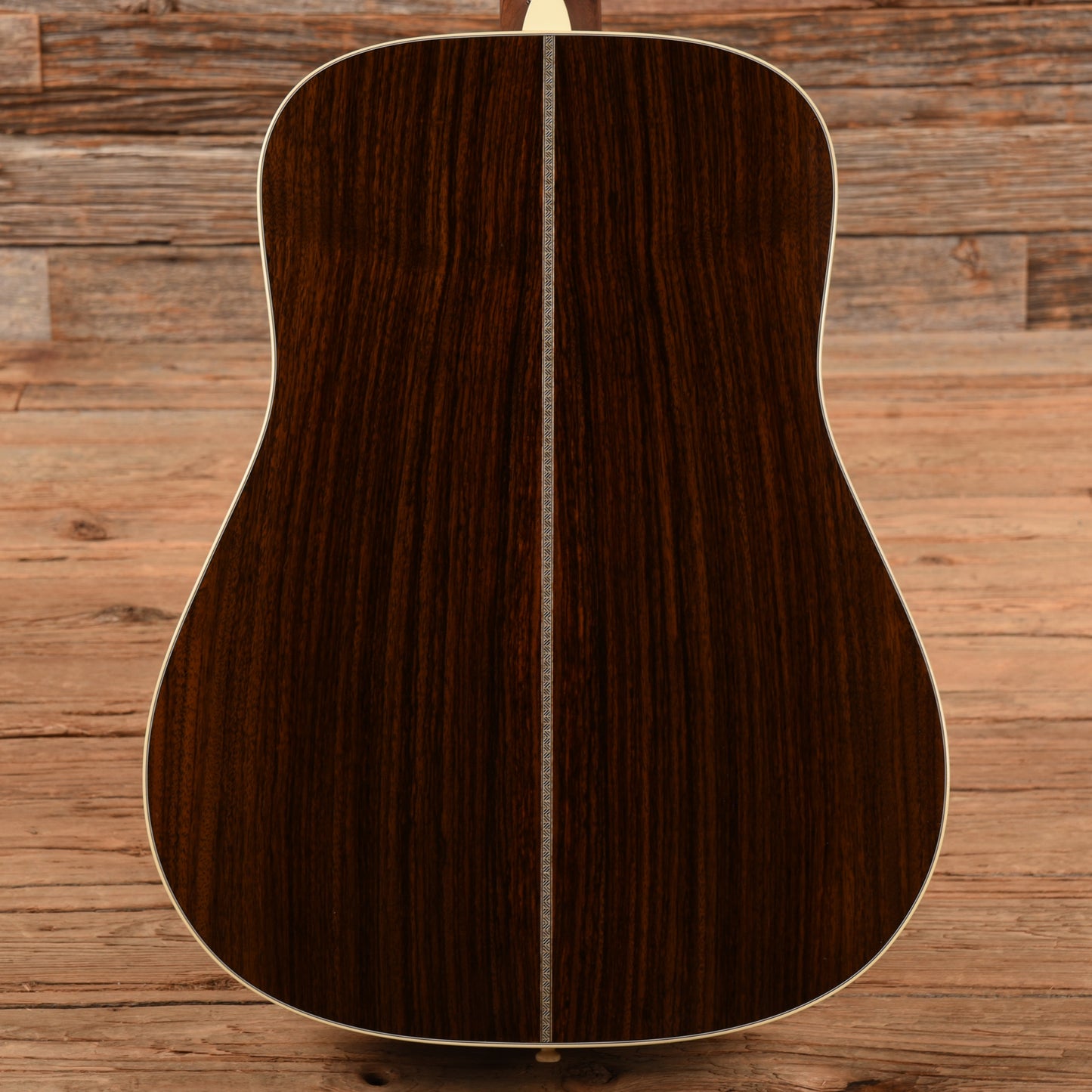 Martin HD-28 Natural 2018 Acoustic Guitars / Dreadnought