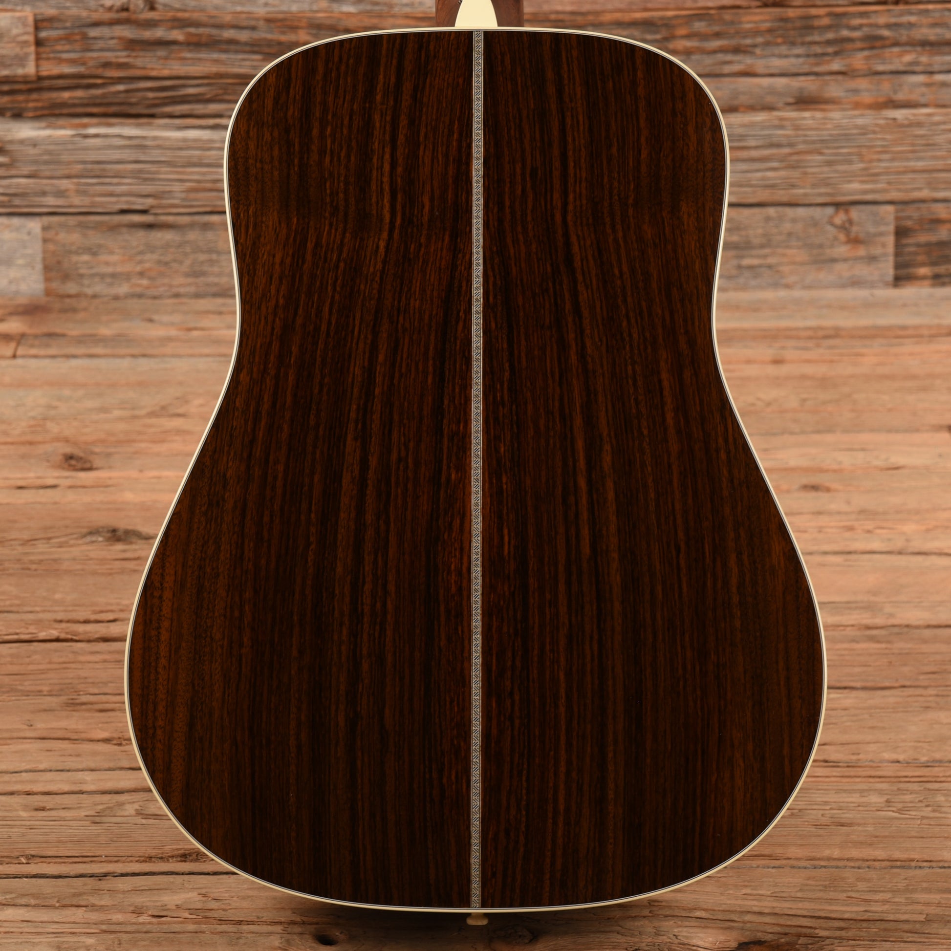 Martin HD-28 Natural 2018 Acoustic Guitars / Dreadnought