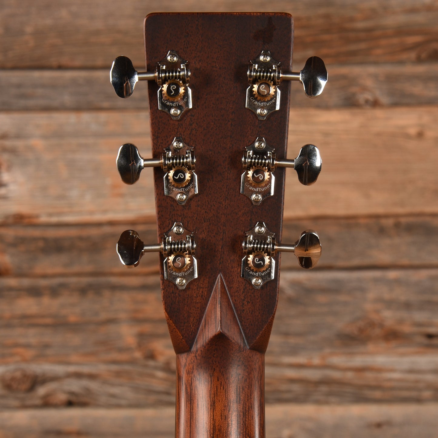 Martin HD-28 Natural 2018 Acoustic Guitars / Dreadnought
