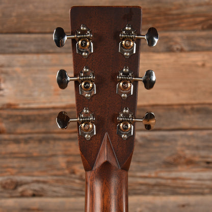 Martin HD-28 Natural 2018 Acoustic Guitars / Dreadnought