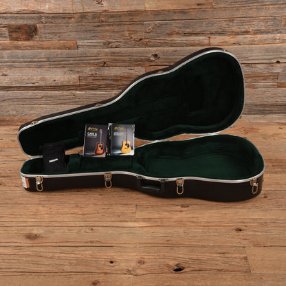 Martin HD-28 Natural 2018 Acoustic Guitars / Dreadnought