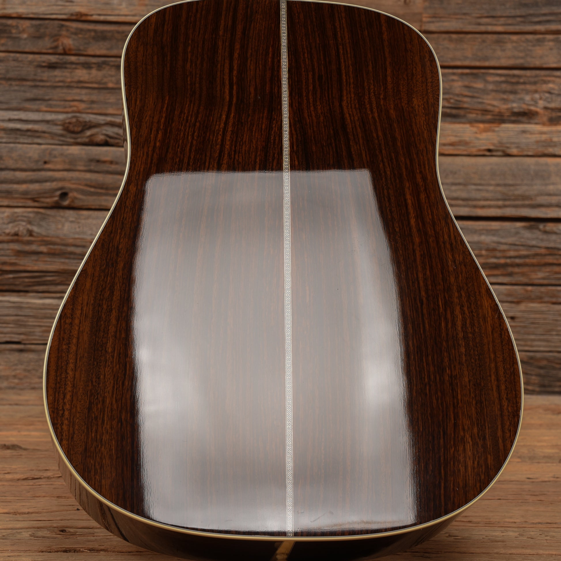 Martin HD-28 Natural 2018 Acoustic Guitars / Dreadnought