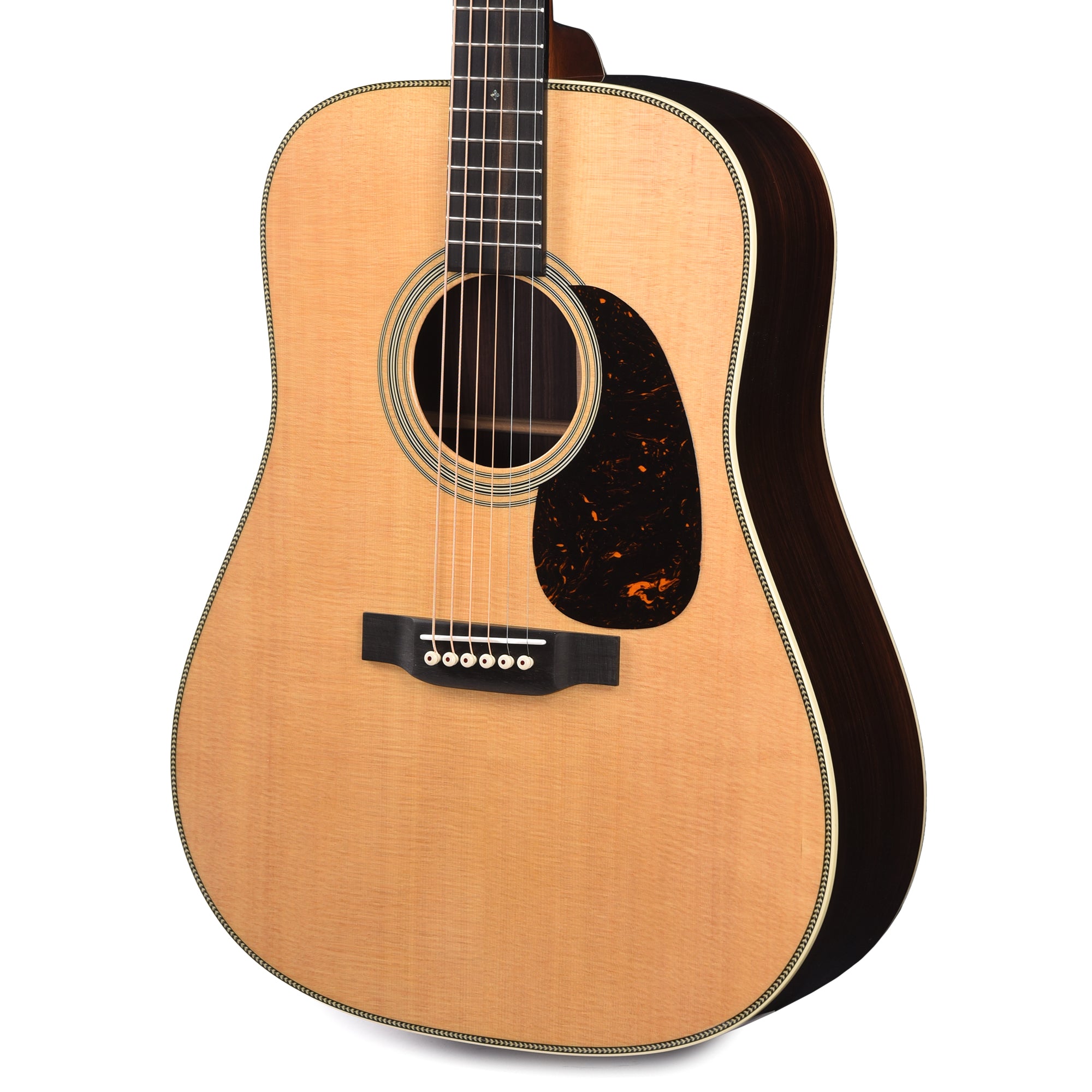 Martin HD-28 Natural Acoustic Guitars / Dreadnought