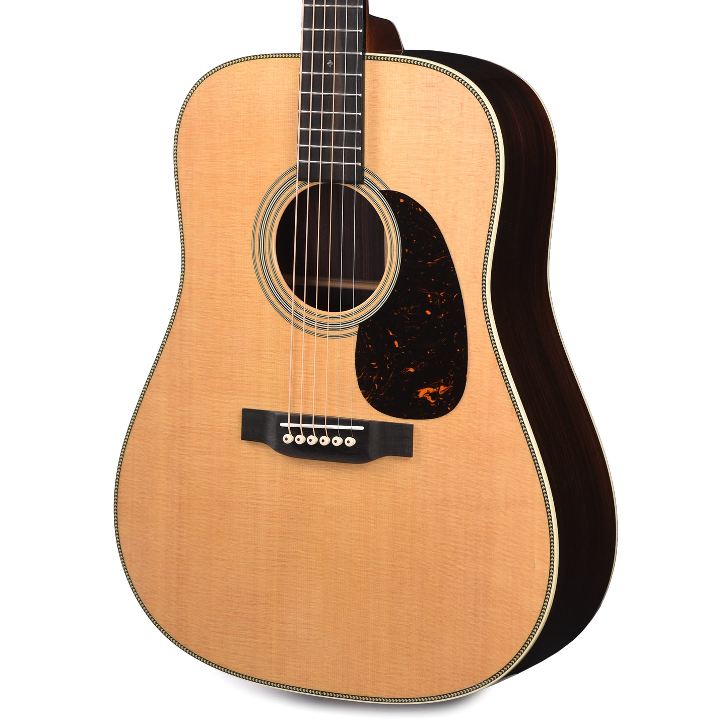 Martin HD-28 Natural Acoustic Guitars / Dreadnought