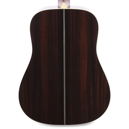 Martin HD-28 Natural Acoustic Guitars / Dreadnought