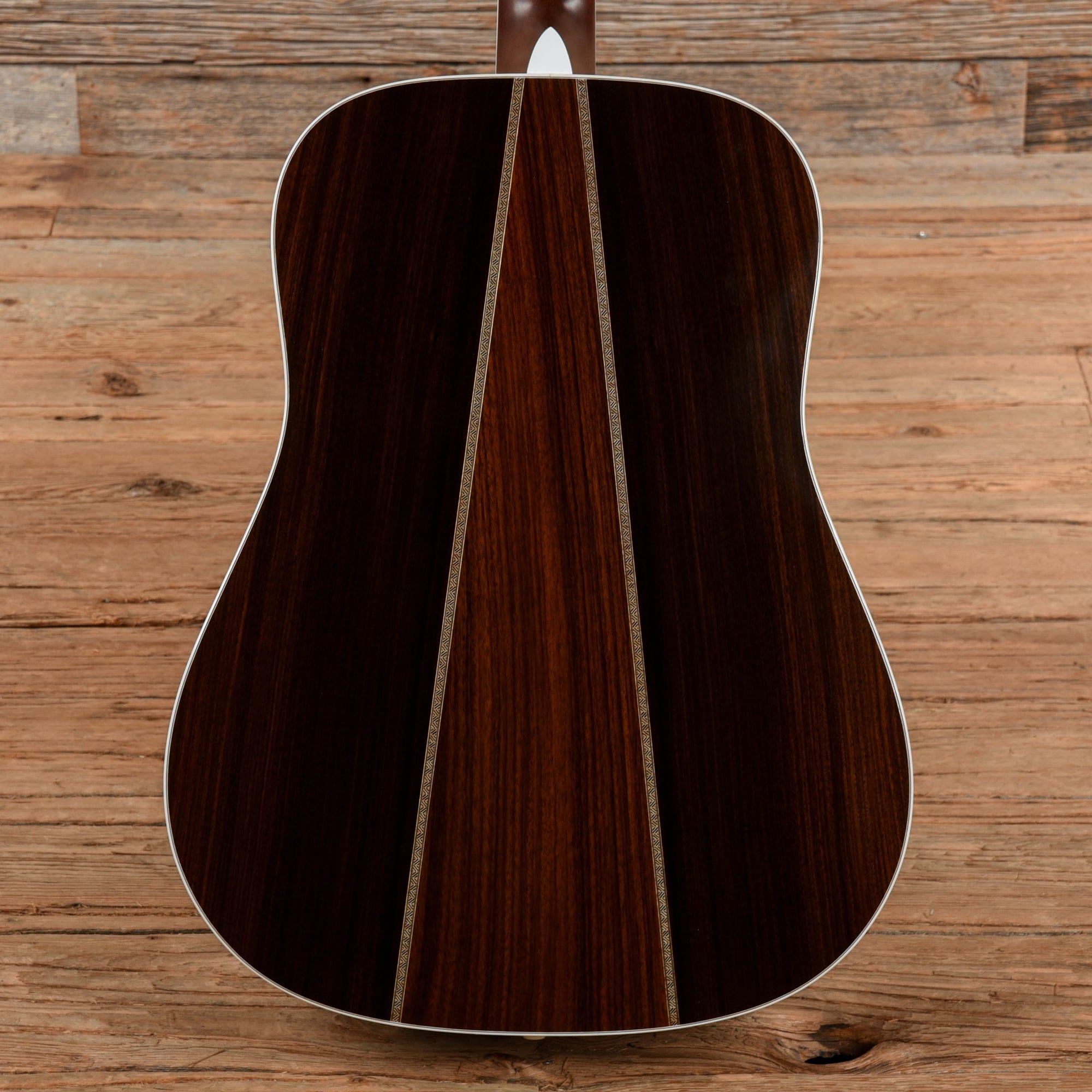 Martin HD-35 175th Anniversary Natural 2008 Acoustic Guitars / Dreadnought