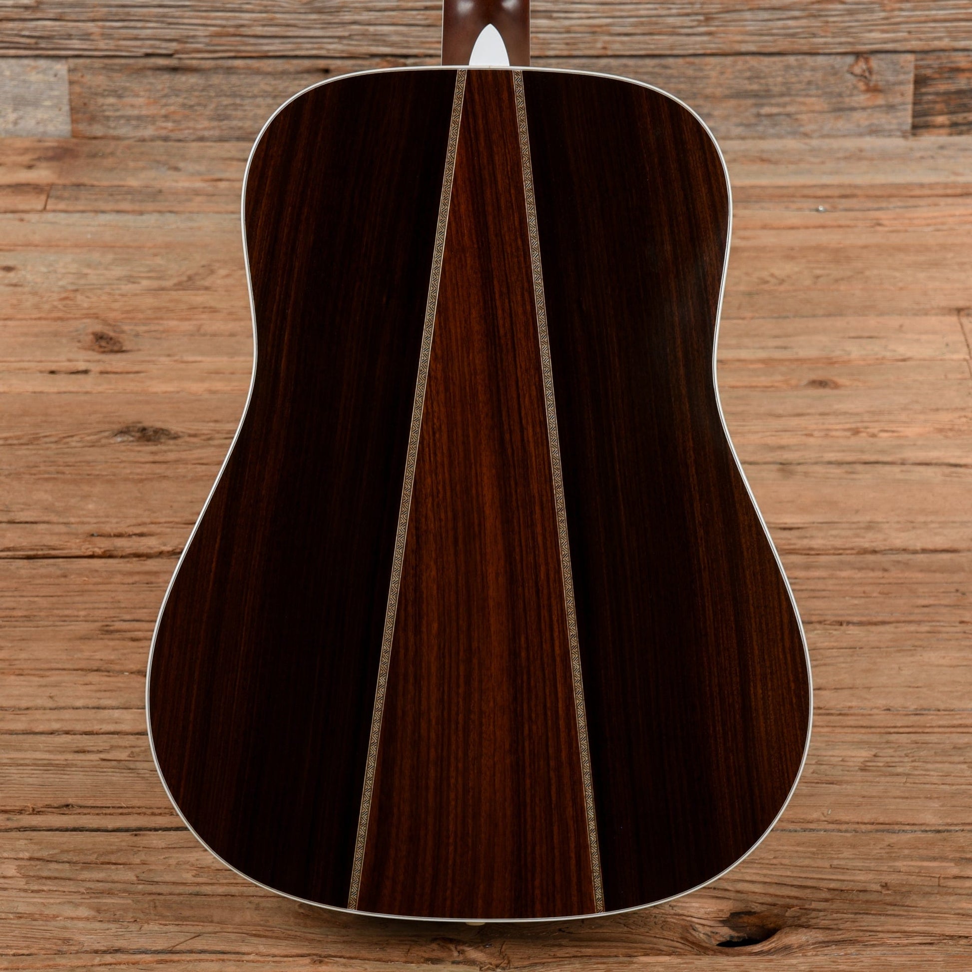 Martin HD-35 175th Anniversary Natural 2008 Acoustic Guitars / Dreadnought